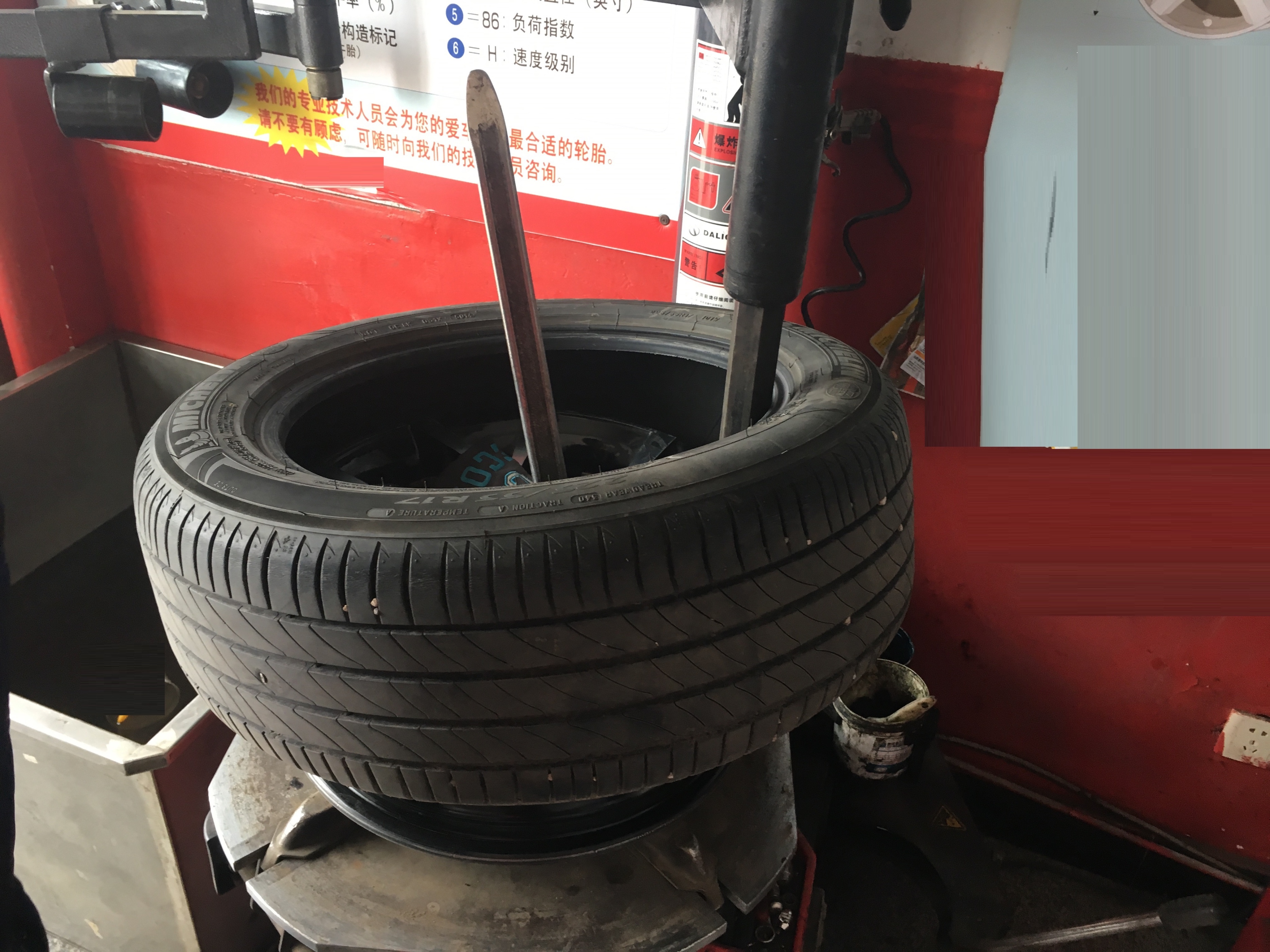 米其林轮胎是最好的轮胎吗,yokohama轮胎和米其林轮胎哪个好