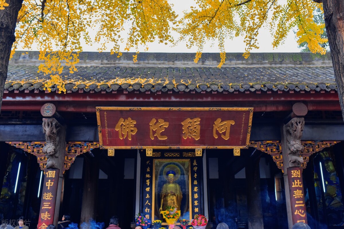 五一成都旅游攻略推荐,五一热门城市成都