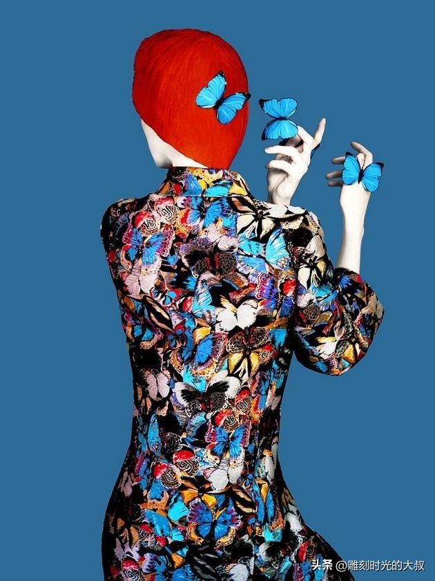 ai摄影师获奖,ai和摄影结合的摄影师