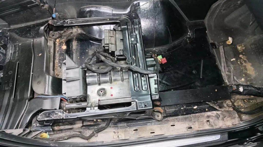 江苏13款柴油奥迪q7翻新,大哥买奥迪q7