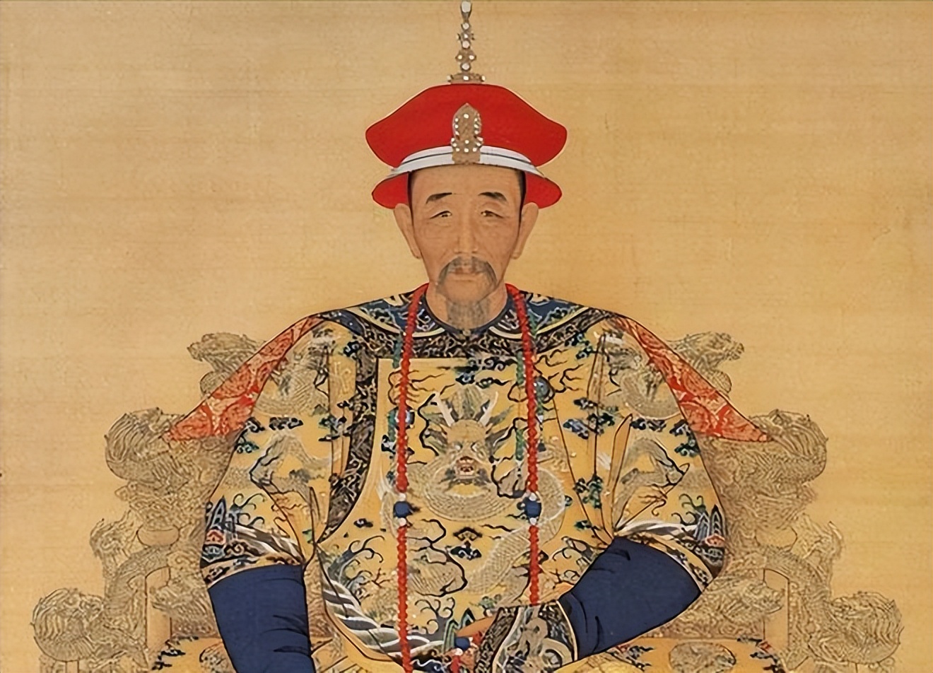 康熙的真面目有多可怕,千古一帝康熙事迹