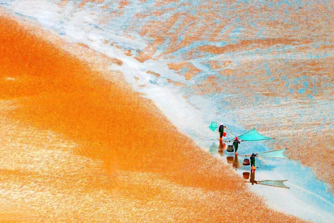 60岁之前必去的34省区最美天堂,最真实最美的旅游地方