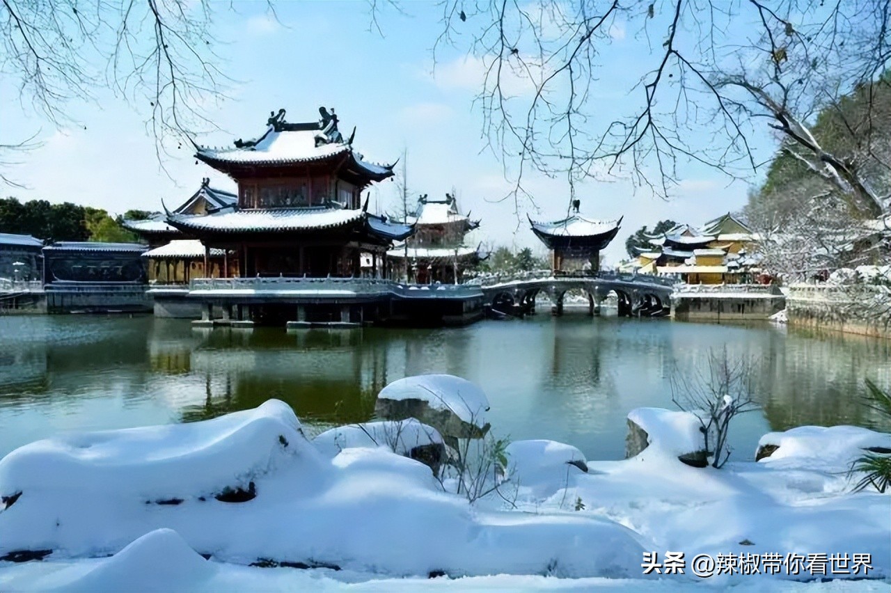 镇江一座美的让人吃醋的城市路牌,镇江一座美的让你吃醋的城市