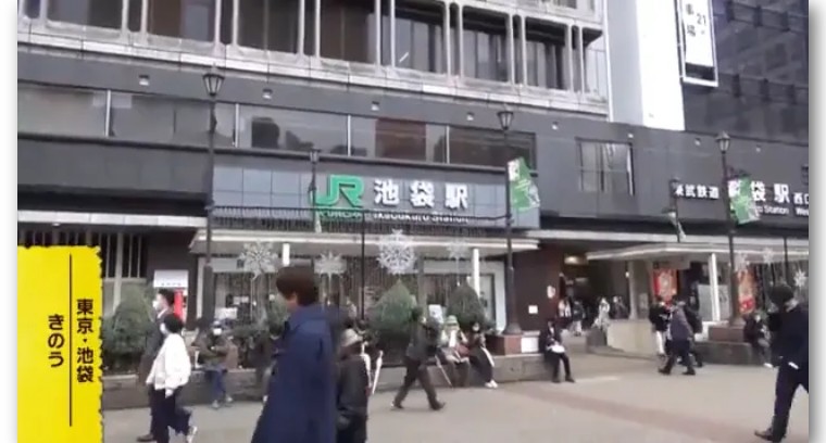 日媒体采访中国女生,日媒采访中国路人