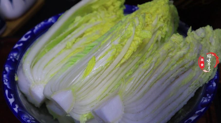 韩式辣白菜怎么做好吃,韩式正宗辣白菜制作教程