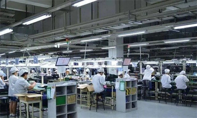 郭台铭的不当言论,郭台铭在中国的富士康