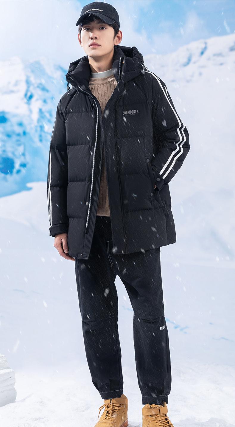 性价比高的男装商务品牌100到200,40-50岁男装哪些品牌时尚又不太贵