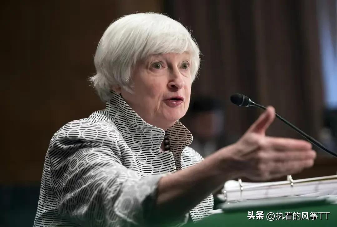 美债违约最新,美国28万亿美债违约