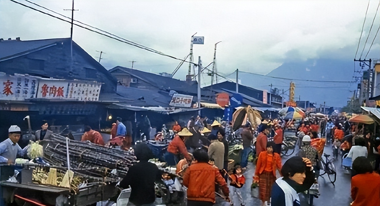 1989年，台湾老兵遗孀回大陆寻亲，40岁儿子冷漠回拒：我不缺娘