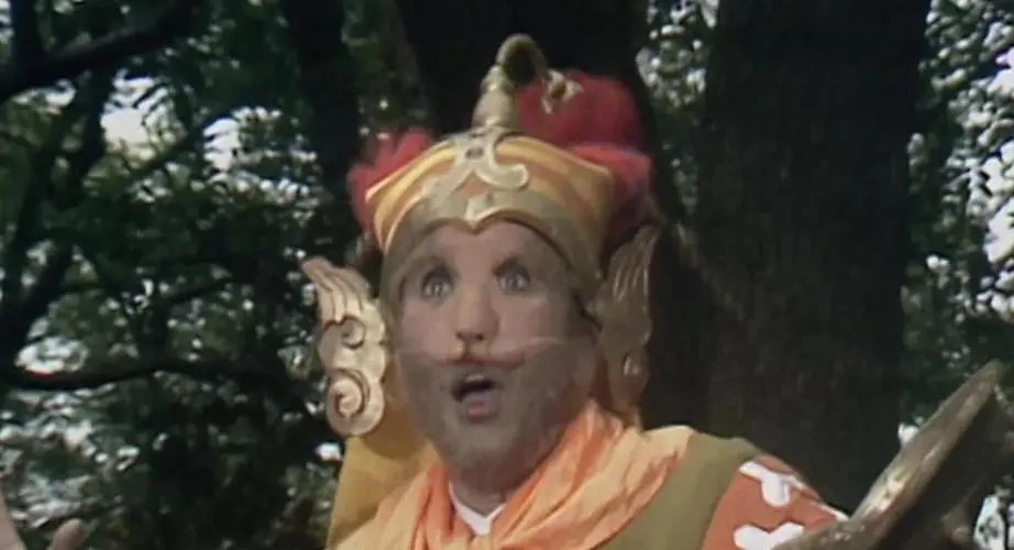 三国演义人物年龄排名,老版三国演义中已去世的27位演员