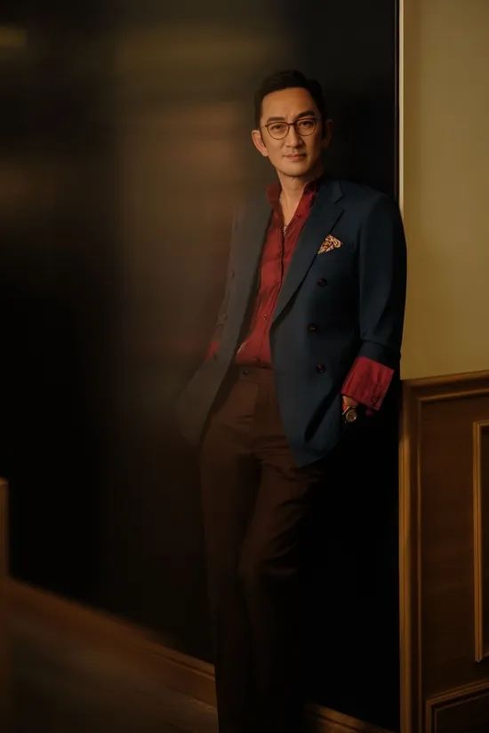 吴启华电影有哪些,吴启华青蛇