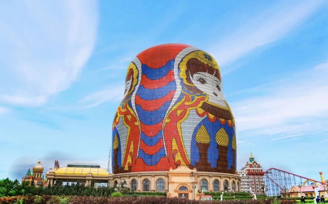 呼伦贝尔打卡餐厅,呼伦贝尔旅游美食推荐