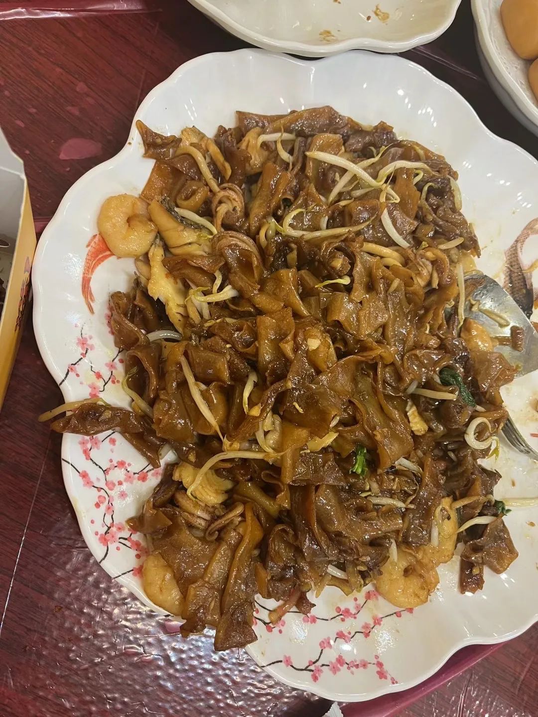 坡州美食,坡坡小吃美食