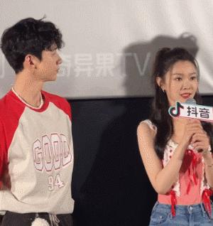 还得是真情侣!拜托拜托,真的很想看到他俩结婚!