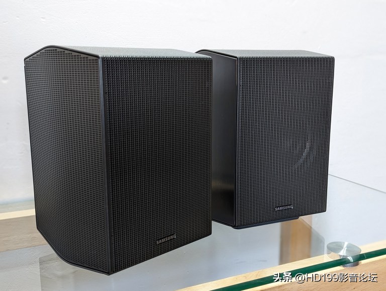 三星hw-q990回音壁,三星hw-q990b杜比全景声