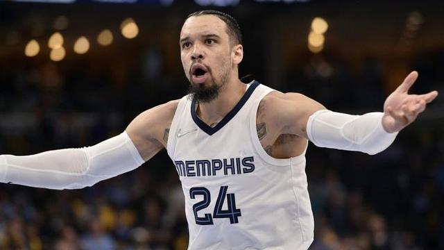 球品即人品nba,狄龙布鲁克斯场外人品