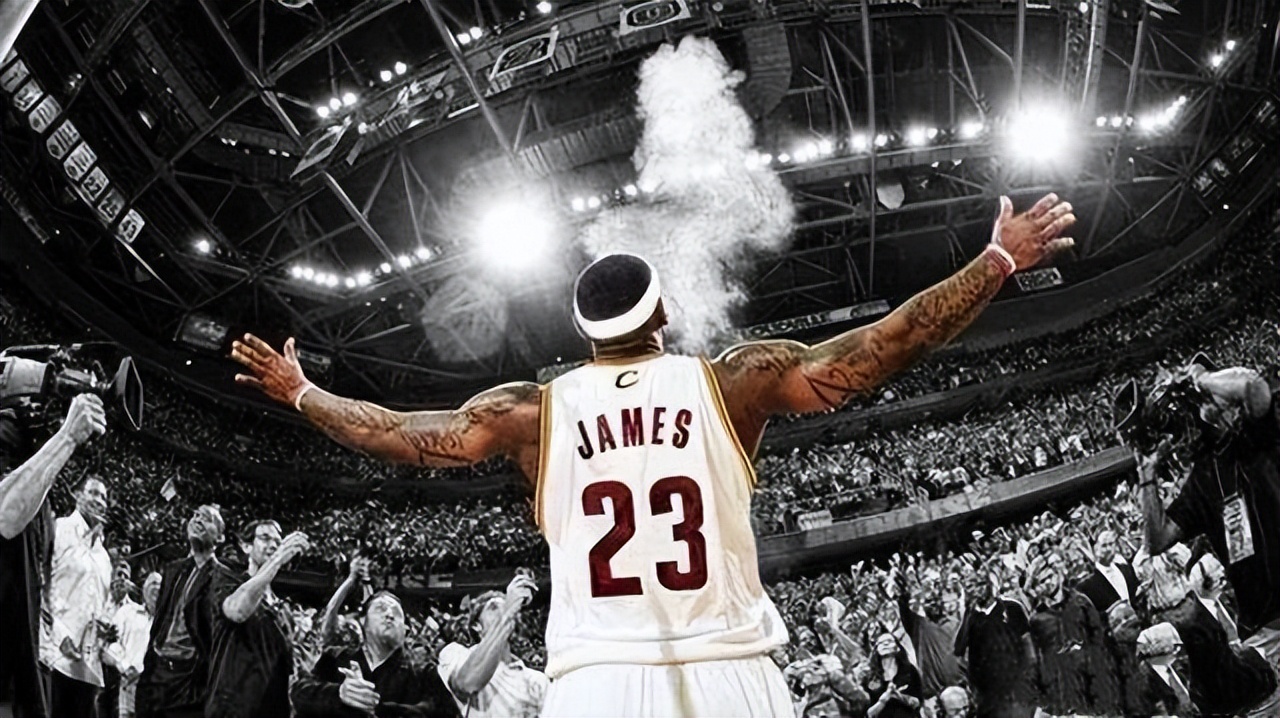 骑士十大经典阵容,骑士历史上最伟大的球星