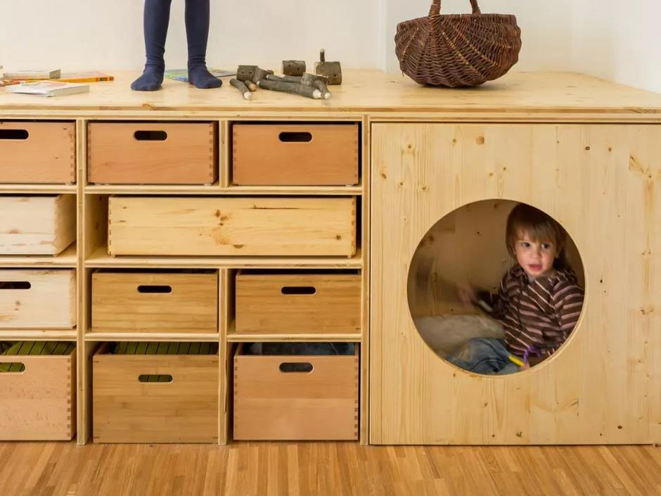 幼儿园的教室怎么设计,幼儿园的教室设计图