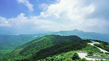 福建长泰：福之旅·主播带你游——绿色生态享福之旅