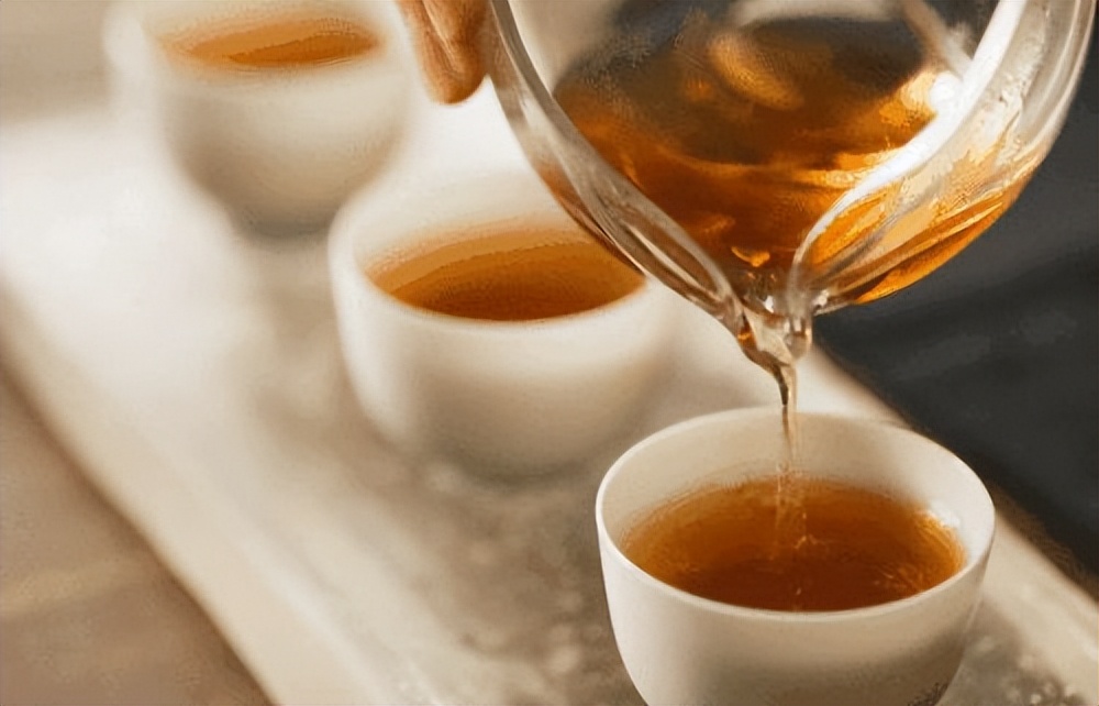 凤庆滇红云南大叶种功夫红茶,滇红特级大叶种红茶怎么不香