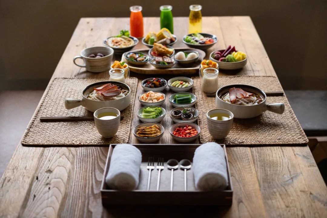 阳朔观岚和玖壤,观岚民宿阳朔多少钱