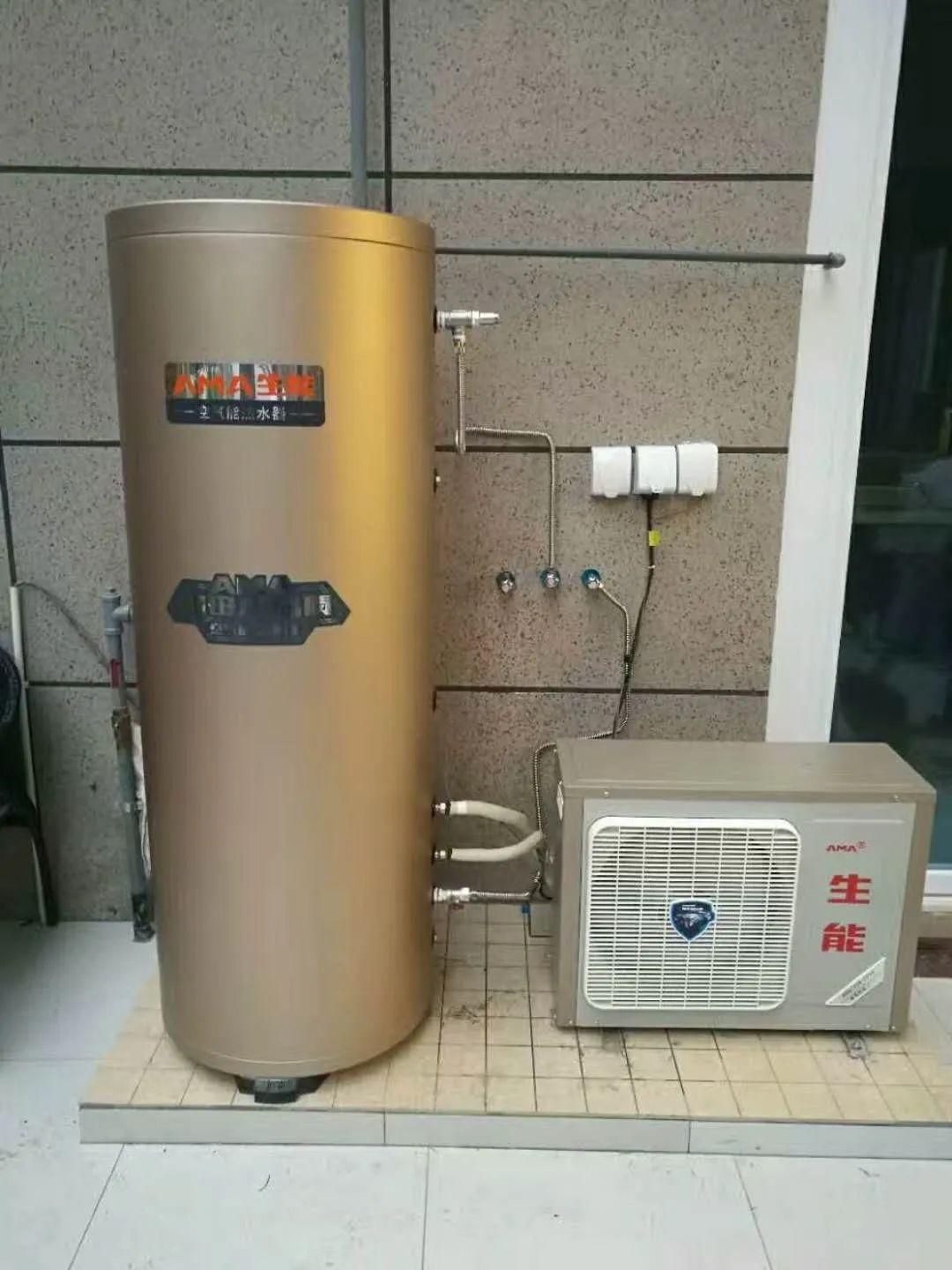 空气能好用还是热水器好用,空气能热水器商用哪里好