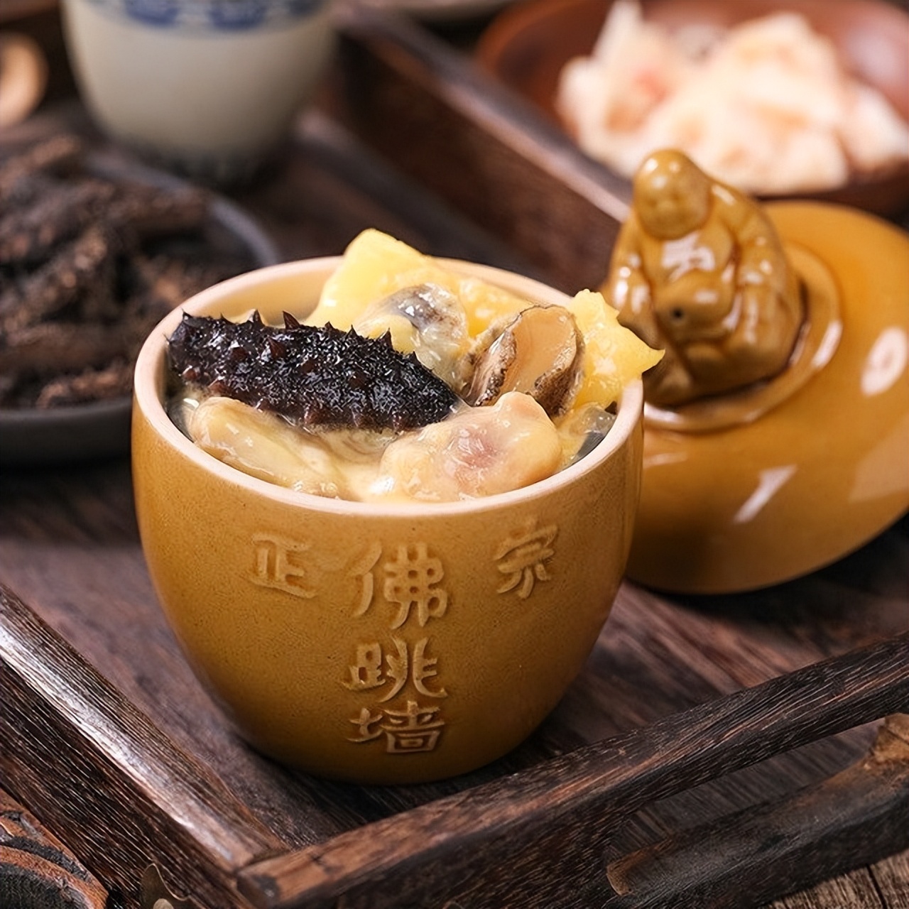 去福建必买清单有哪些,去福建必点的10道闽菜