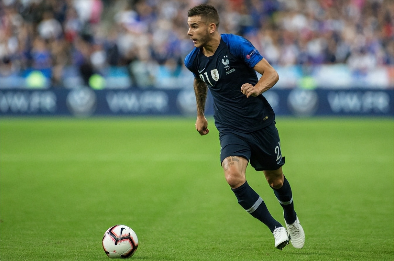 主力8选3！世界杯最强中卫天团出炉，都是豪门猛将，幸福的烦恼