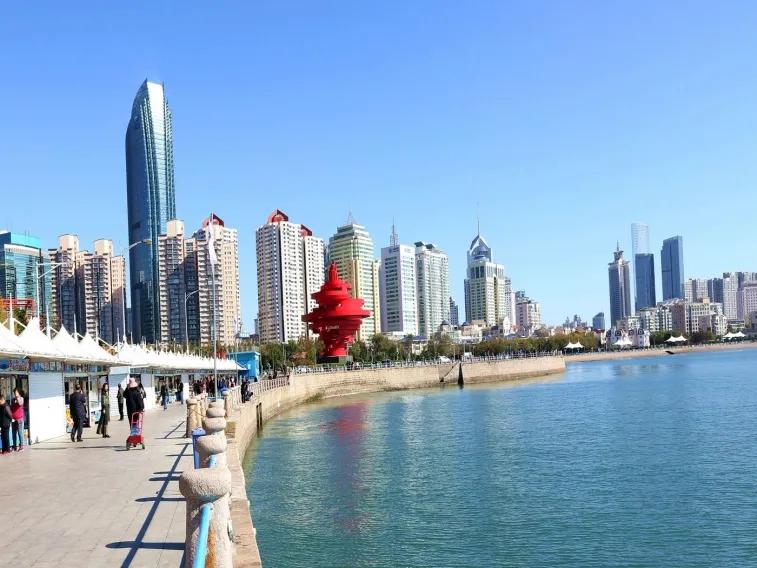 青岛玩3天攻略,青岛旅游怎么玩