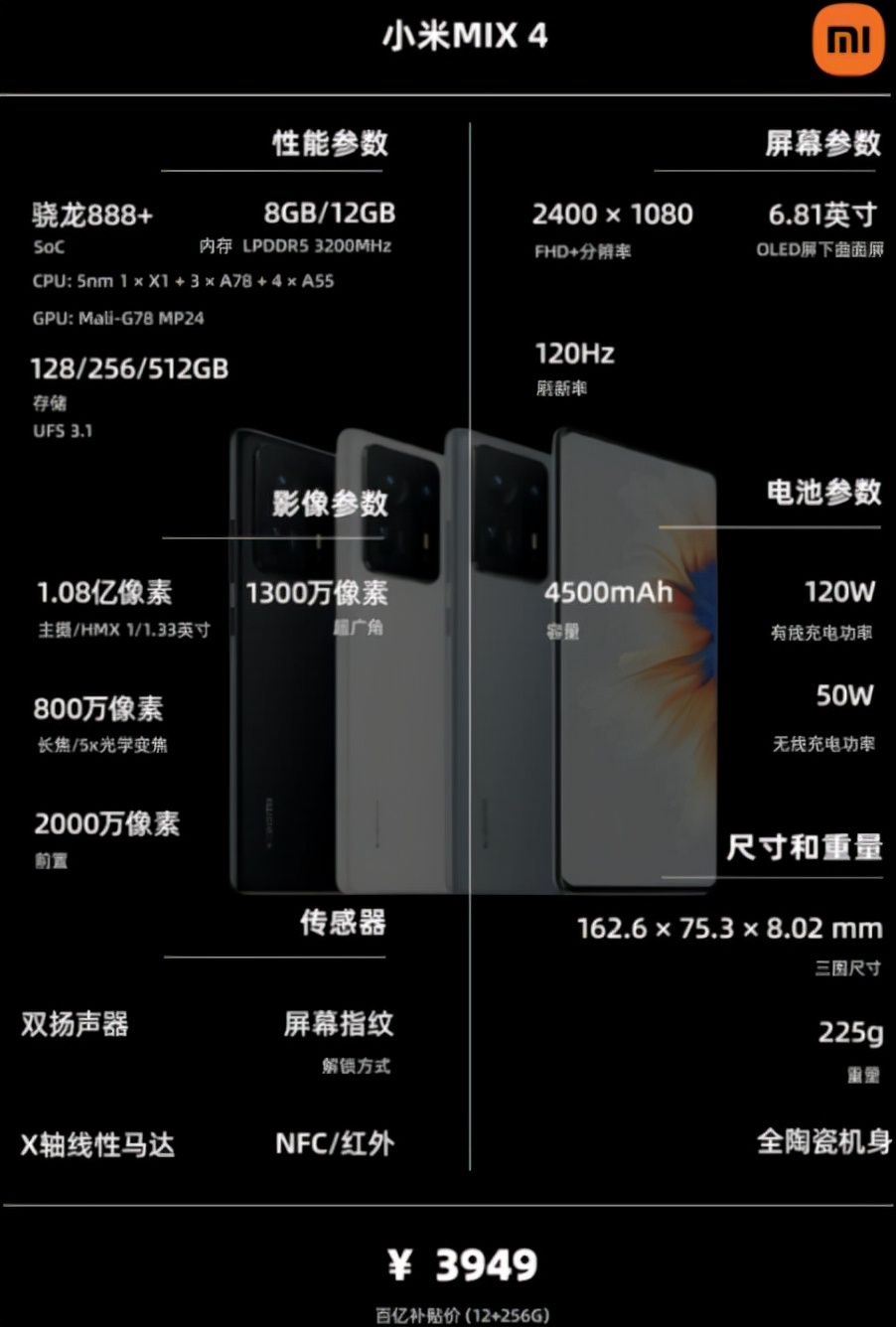 手机2000到2500左右推荐性价比高,手机1500-2000左右推荐