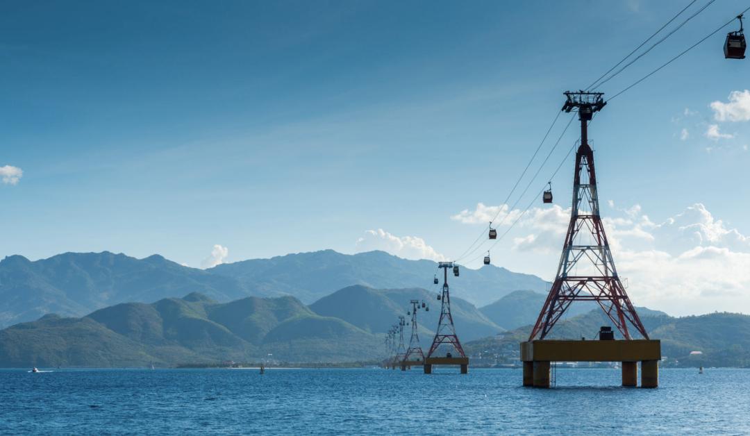 划算实惠的岛,深圳海边度假酒店