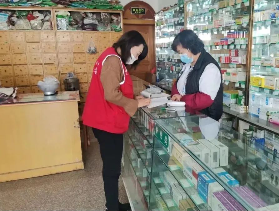 青岛：八个“一对一”精准志愿服务，聚焦需求温暖人心