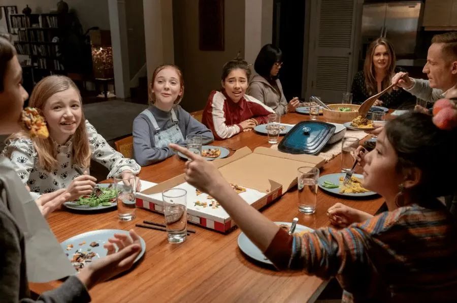 欧美小孩动作大剧推荐,适合青少年的欧美经典影视剧推荐