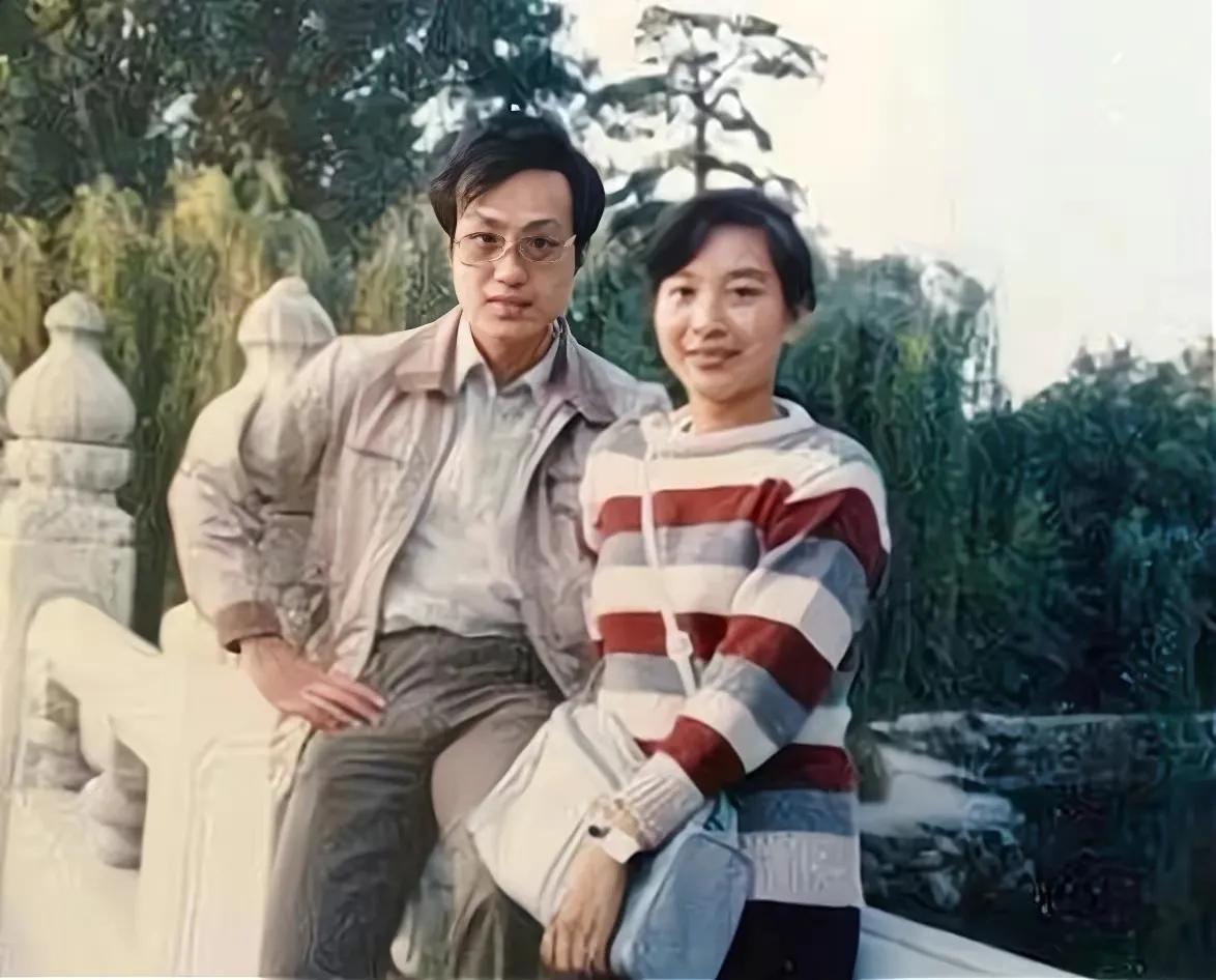 罗京去世前医院里的视频,罗京患癌住院花了多少钱