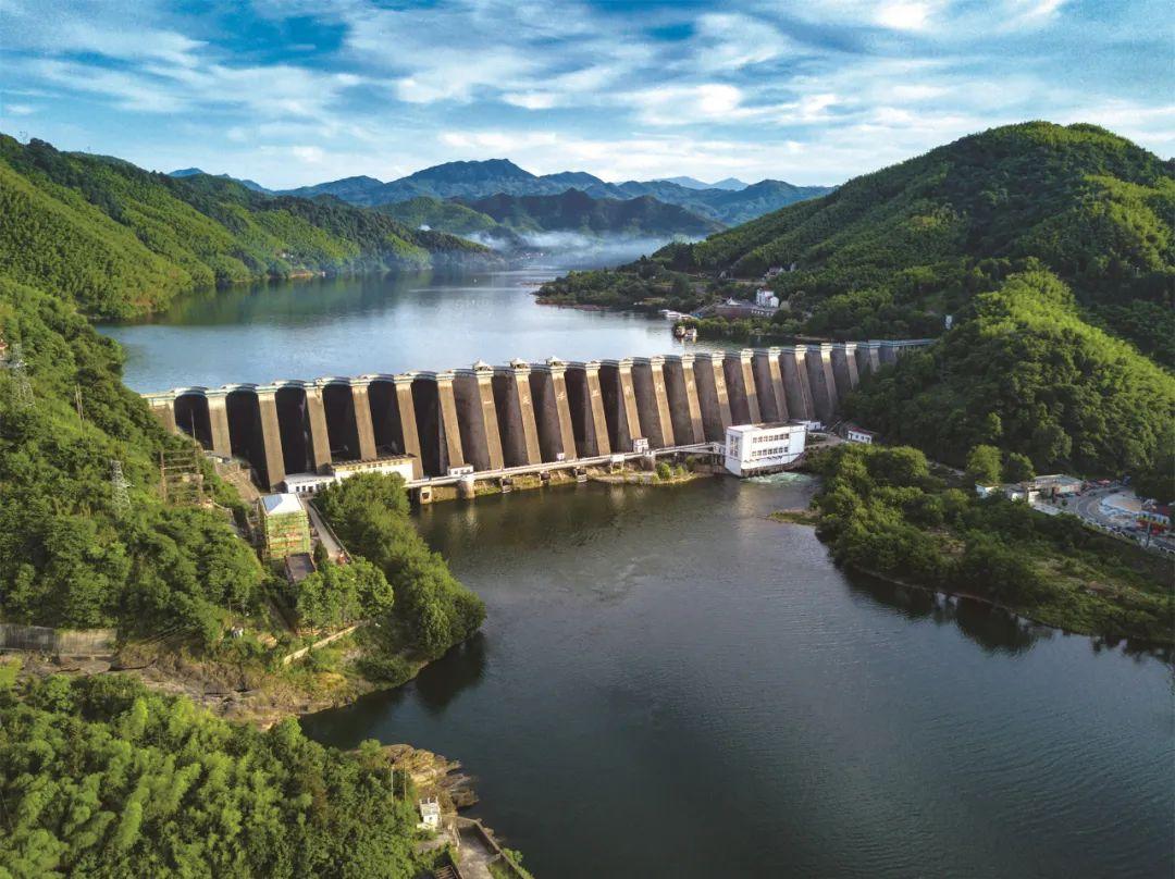 汪胡桢,丁宝桢以工代赈