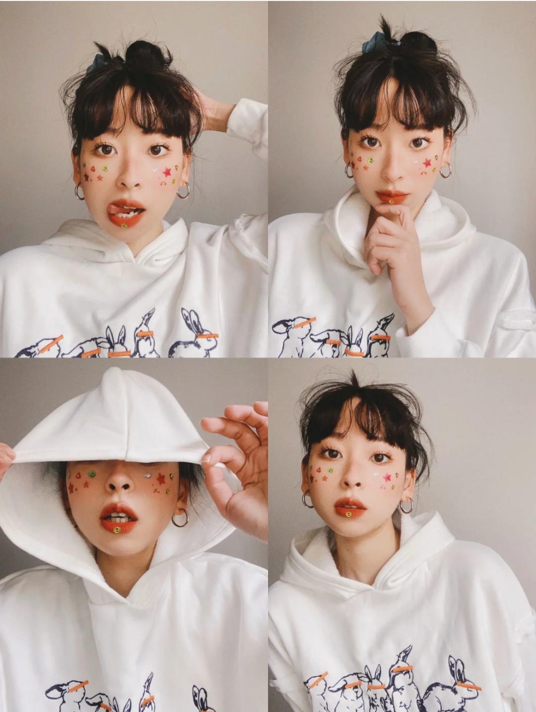 适合夏季的滤镜拍抖音,夏天拍照用什么滤镜好看