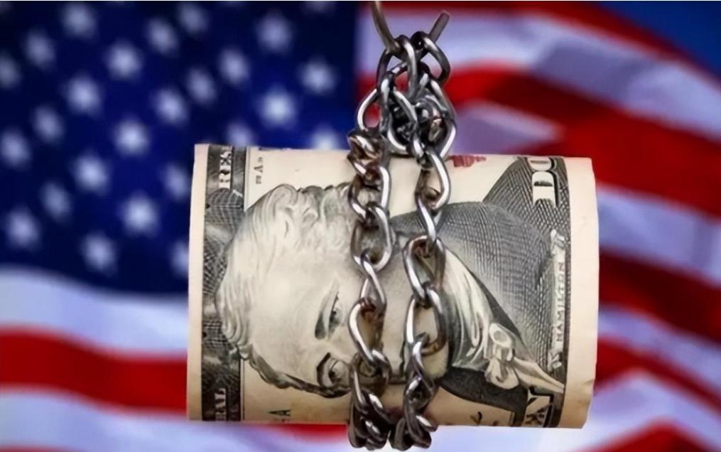 耶伦被问30万亿国债怎么还,耶伦放弃美元储备