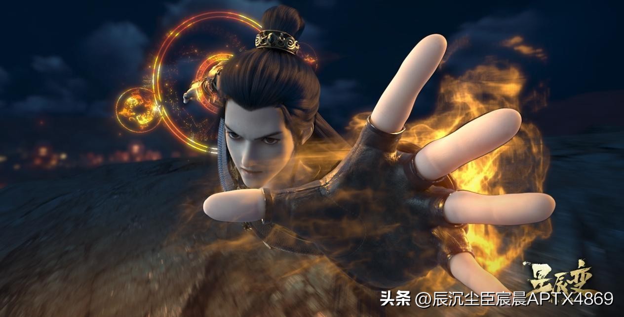 各大动漫公司代表作,动漫宣传片制作公司