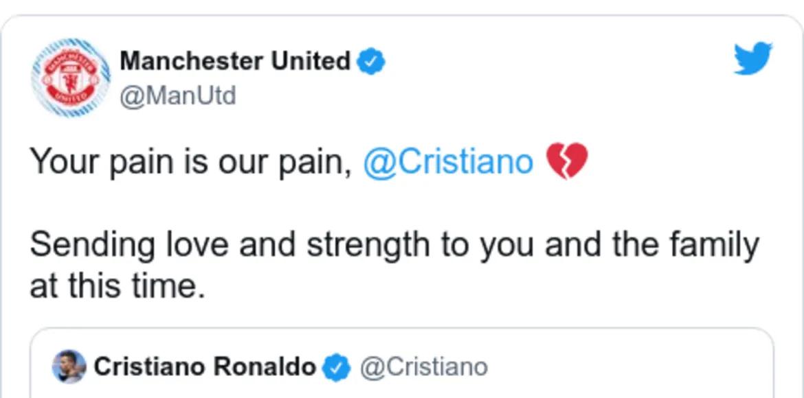 c罗得知儿子夭折瞬间,读bbc原版新闻学英语