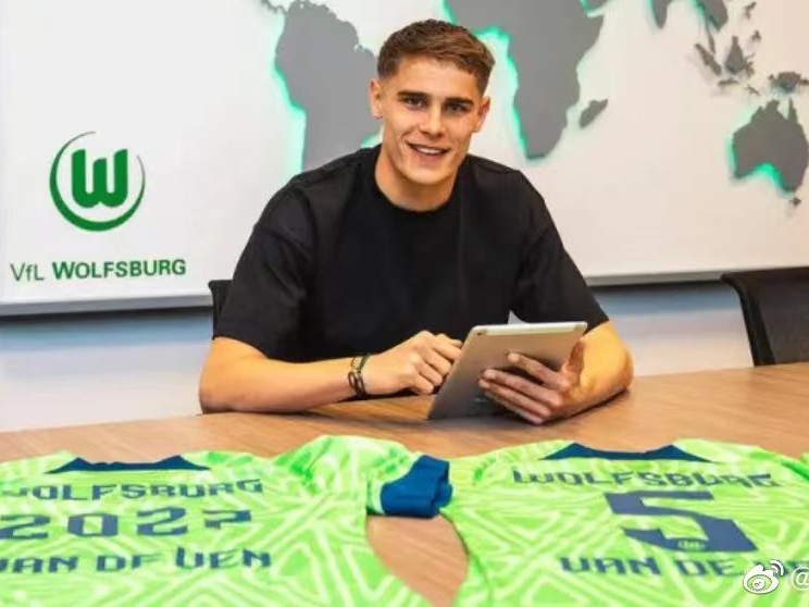 范戴克和范德文,范戴克与米奇范德文关系