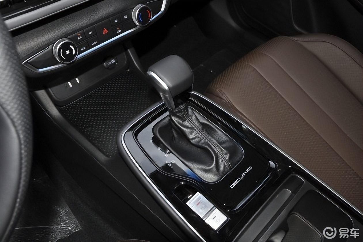 不到7万《et54。cc》的南宫起步极具性价28比北京U5PLUS购车手册