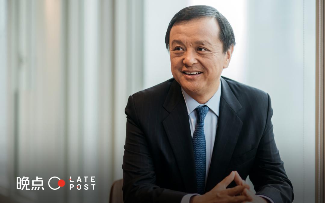 李小加个人资本,李小加融资