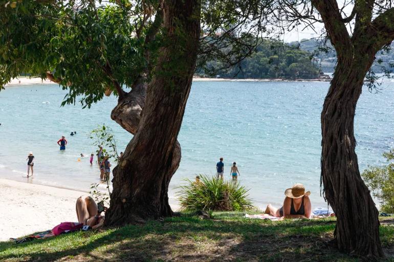 海外房产首选地,海外买家澳洲买房