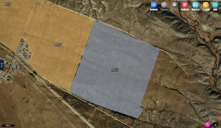 疆天耘图+农资套餐，带动玉米产量与农资销量双丰收