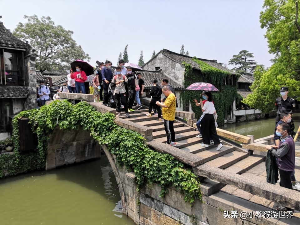 春节苏州周边城市自驾游景点推荐,去苏州必玩的5个景点