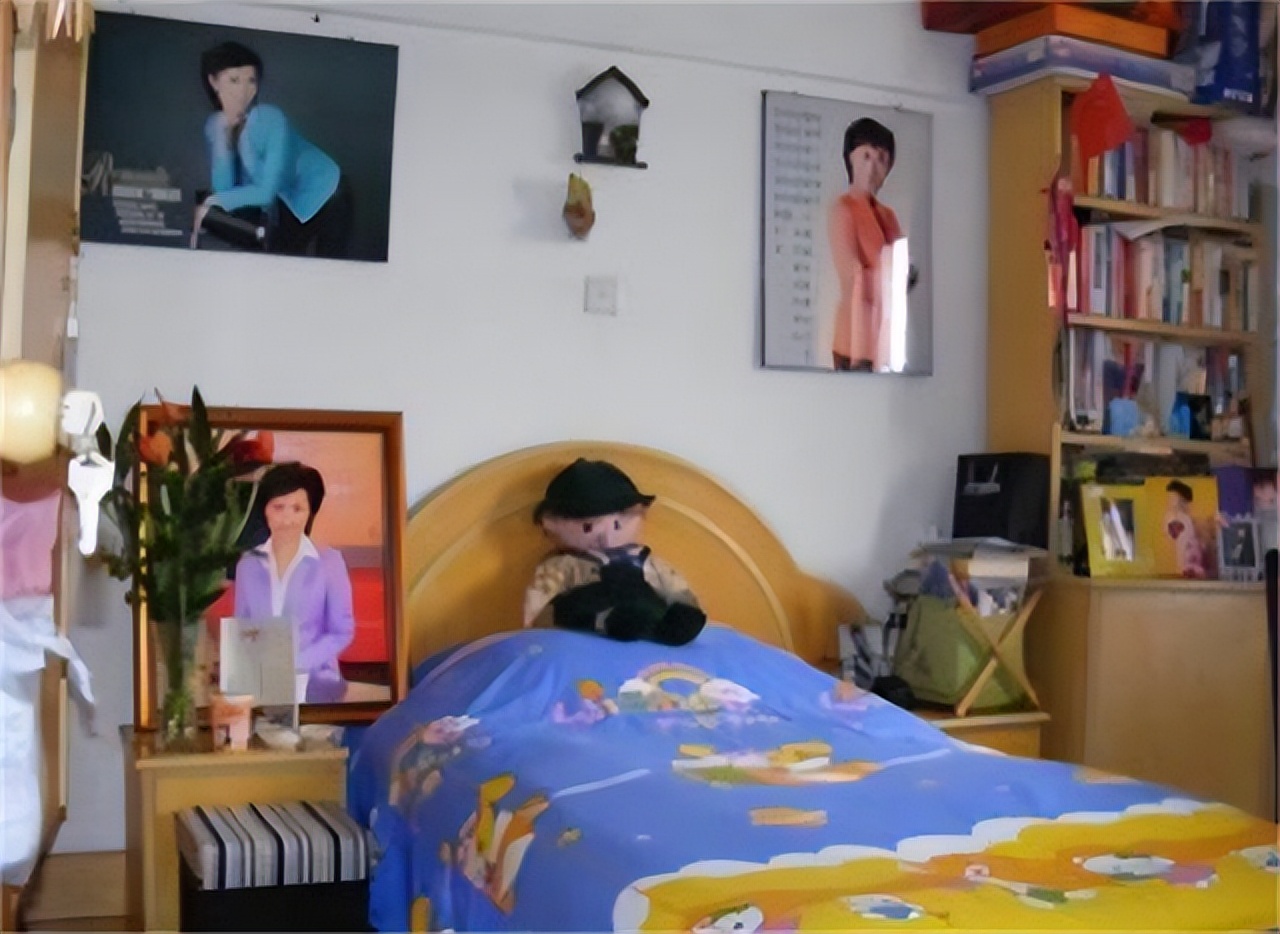 主持人魏笑最后结婚了吗,主持人魏笑生前最后三天