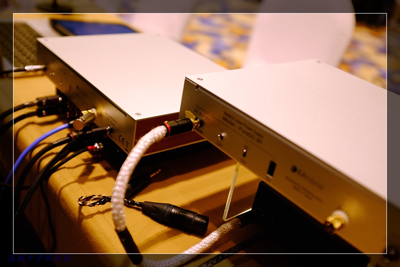 【宝藏雷达】2023上海耳机展才子逛展手记