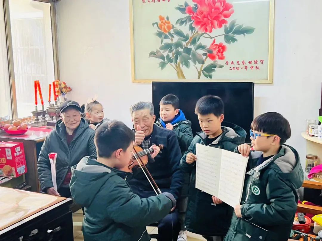 在东台,他们有一个共同的名字!