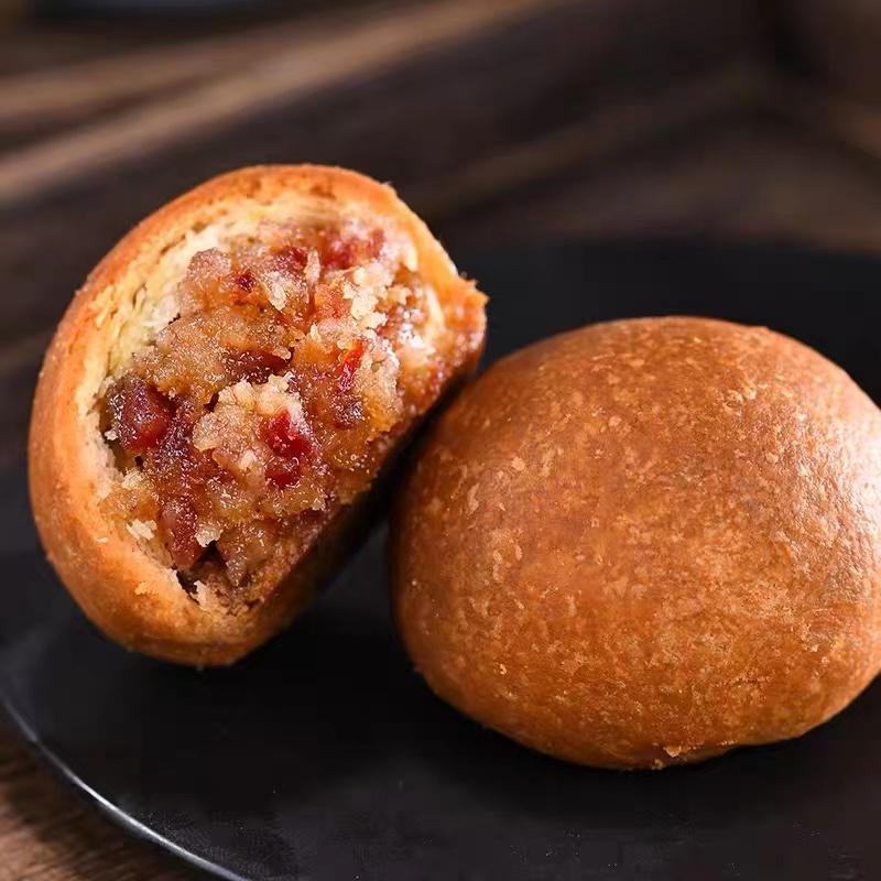 今年最好吃的月饼推荐,月饼推荐好吃礼盒