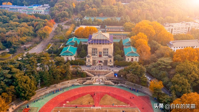 武汉大学怎么样,武汉大学怎么样知乎